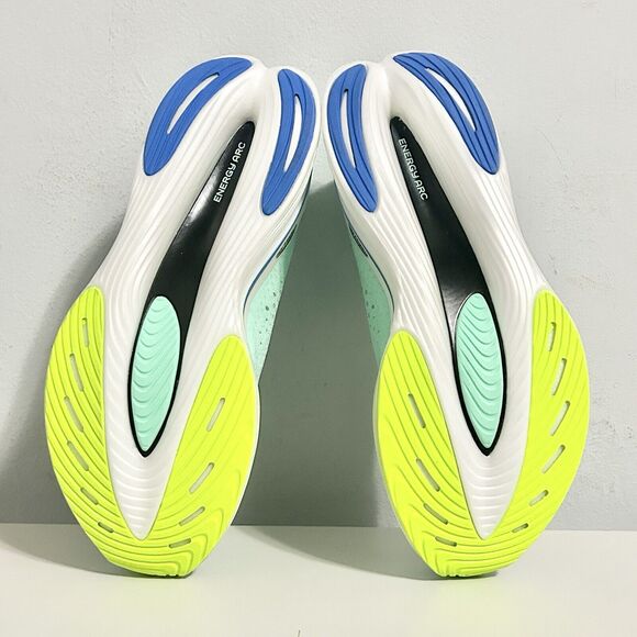 New Balance FuelCell SuperComp Elite v3 Men’s Size 12 Running Shoes No Lid - Picture 7 of 8